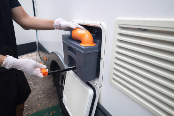 Best Portable restroom trailer rental  in East Massapequa, NY