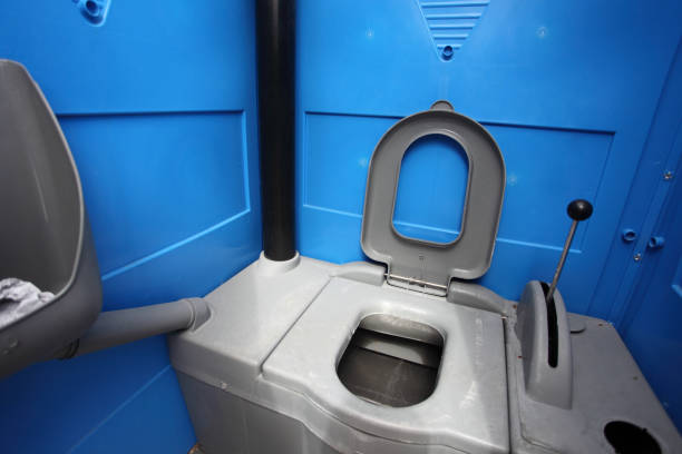 Portable Toilet Options We Offer in East Massapequa, NY